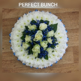 Funeral Posy