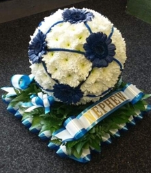 Specialist Tributes