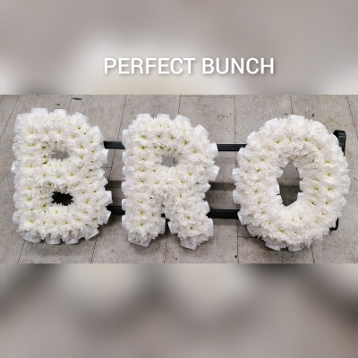 Bro Letters