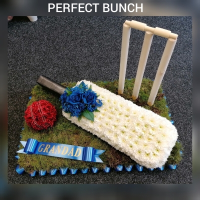 Cricket Tribute