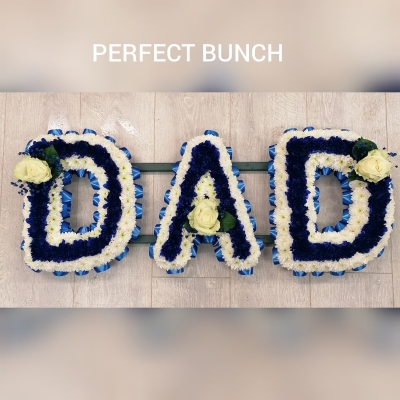 Dad Letter Tribute