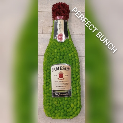 Jameson Tribute