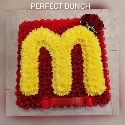 McDonalds Tribute
