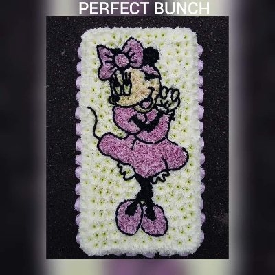 Minnie Mouse