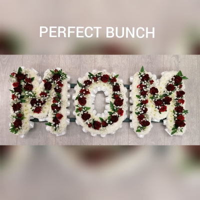 MOM Letters