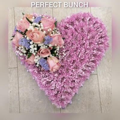 Pink Heart