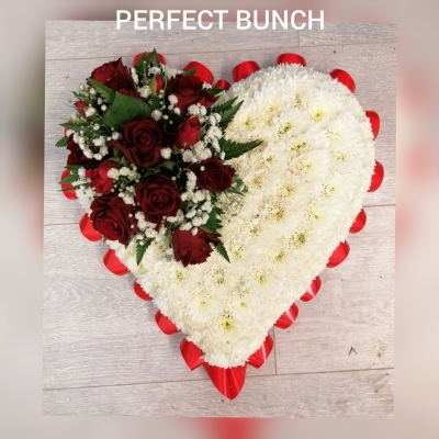 Rose Heart