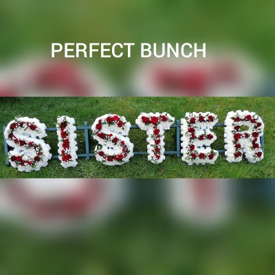 SISTER Letters