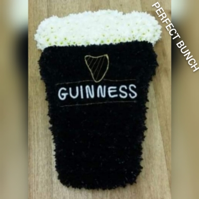 Pint of Guinness