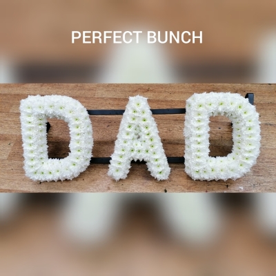 Dad tribute