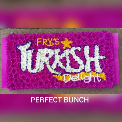 Turkish Delight