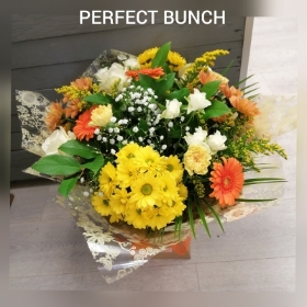 Vibrant Bouquet
