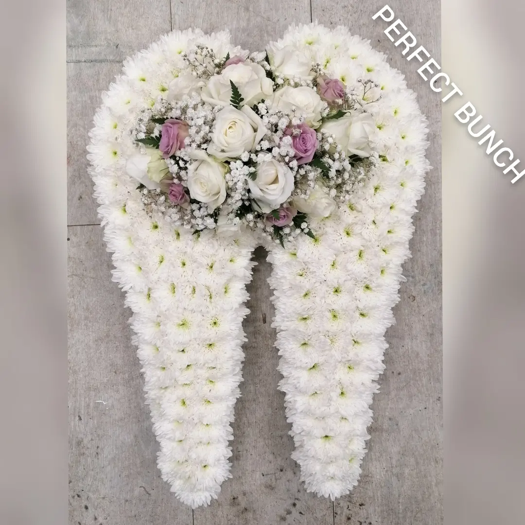 Angel Wings Tribute