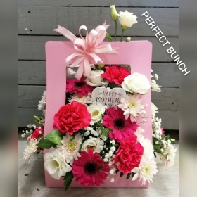 Mother's Day card