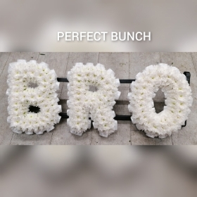Bro Letters