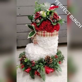 Christmas boot / stocking