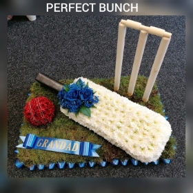 Cricket Tribute