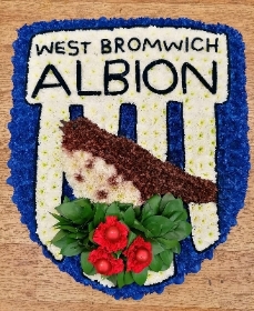 Football Badge Tribute