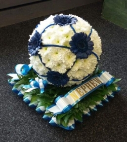 Football Tribute