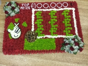 Lottery Tribute