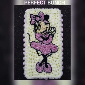Minnie Mouse