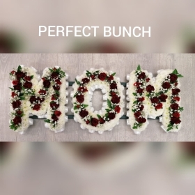 MOM Letters