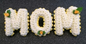 Mom Tribute.
