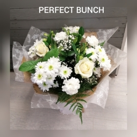 Perfectly White