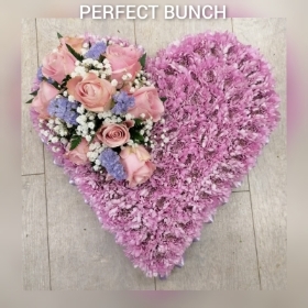 Pink Heart