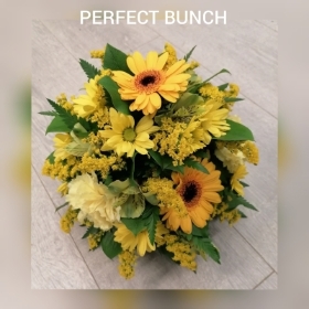POSY all yellow
