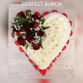 Rose Heart
