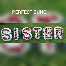 SISTER Letters