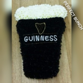 Pint of Guinness