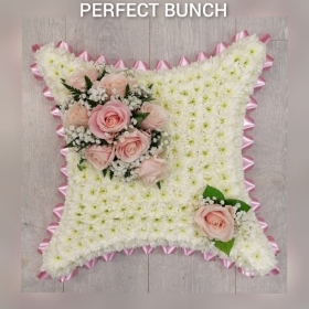 Cushion perfect pink