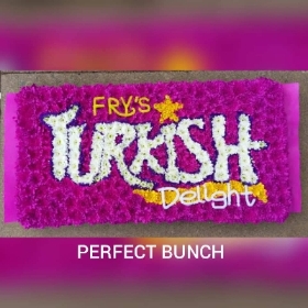 Turkish Delight