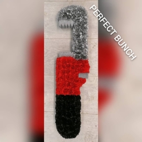 Wrench Tribute