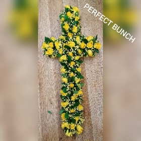 Yellow Cross
